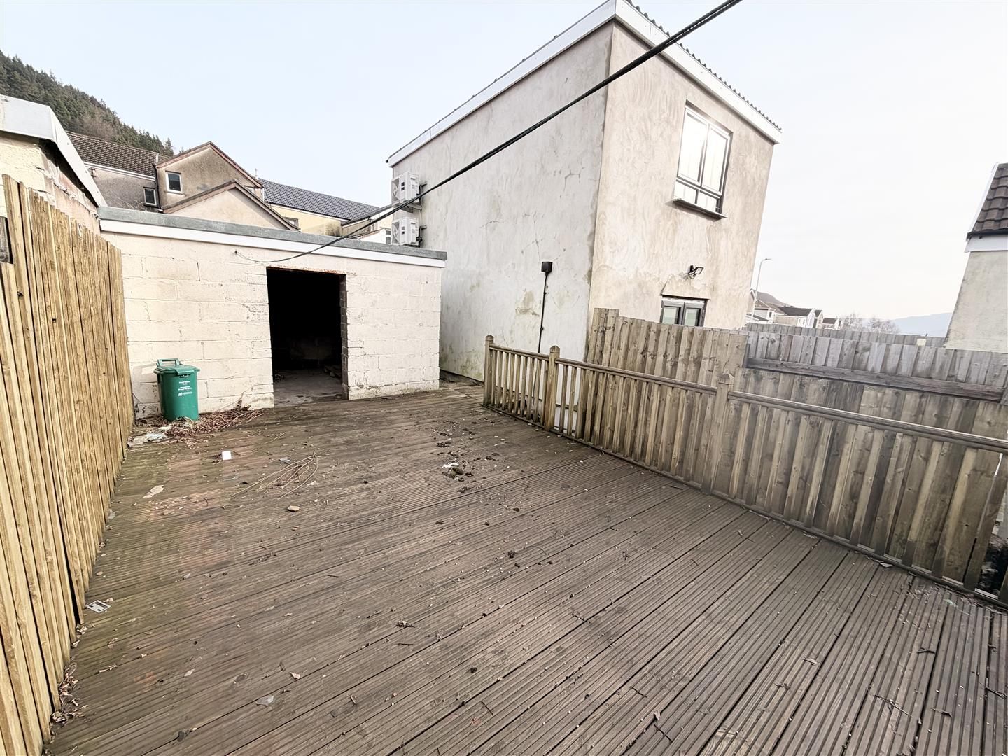 house for rent jones street