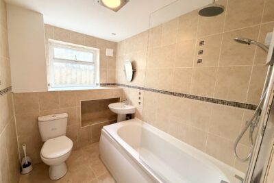 house for rent jones street