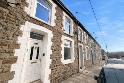 house for rent jones street