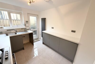 house for rent jones street