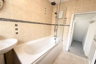 house for rent jones street