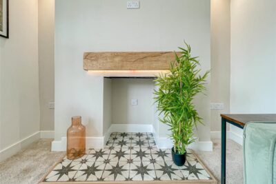 house - terraced for sale ynyswen road