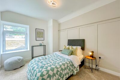 house - terraced for sale ynyswen road