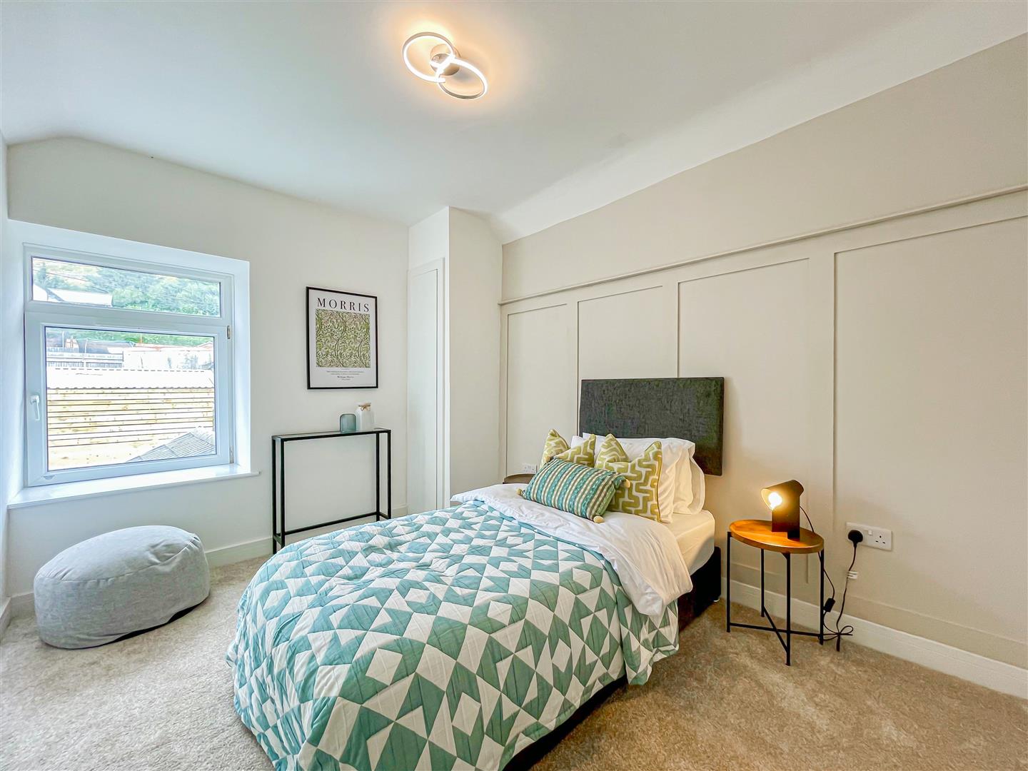 house - terraced for sale ynyswen road