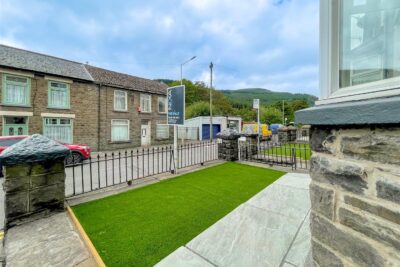 house - terraced for sale ynyswen road