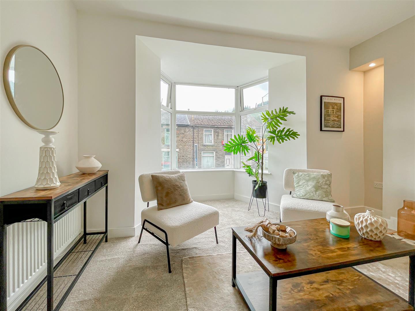 house - terraced for sale ynyswen road