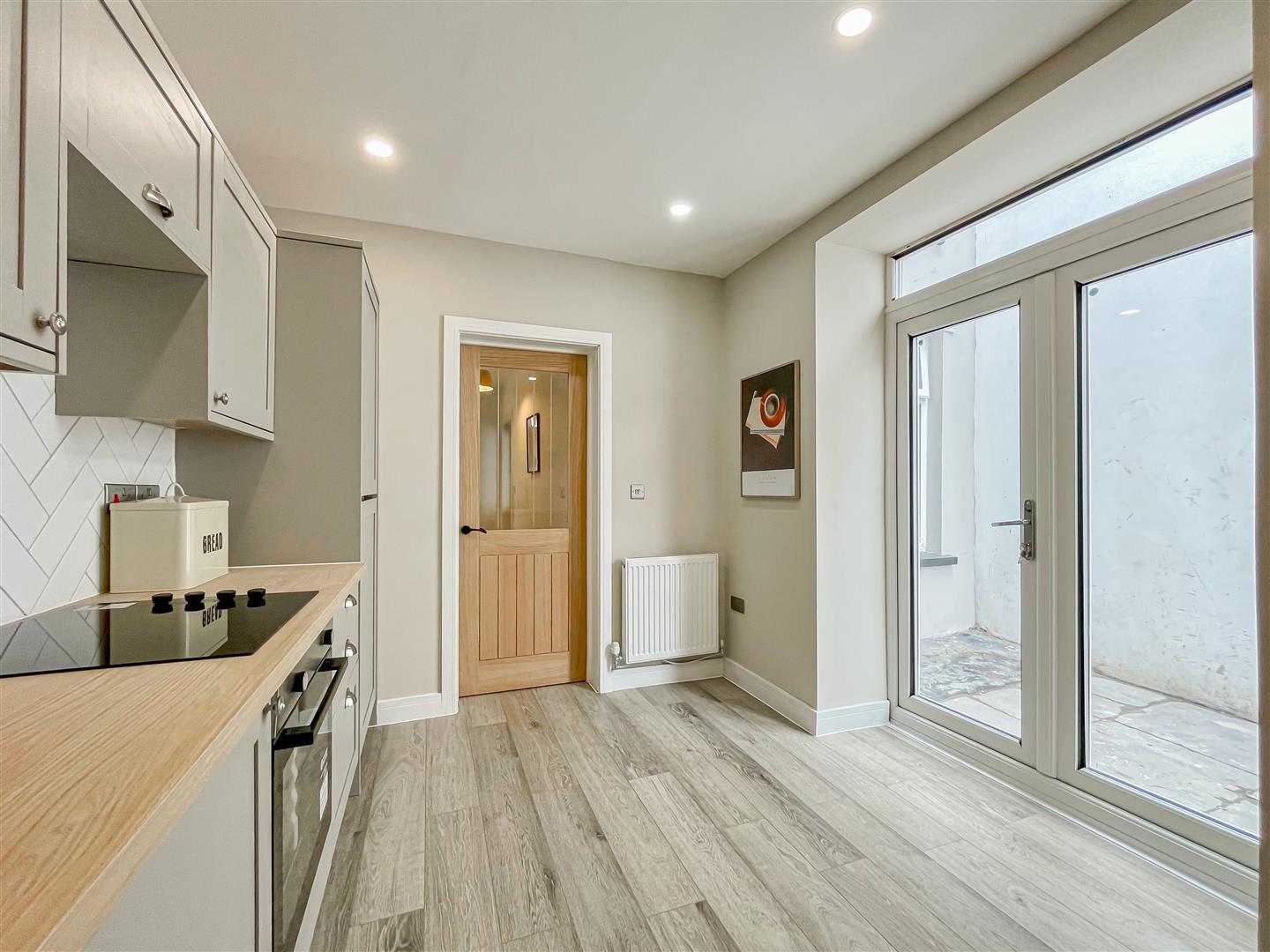 house - terraced for sale ynyswen road