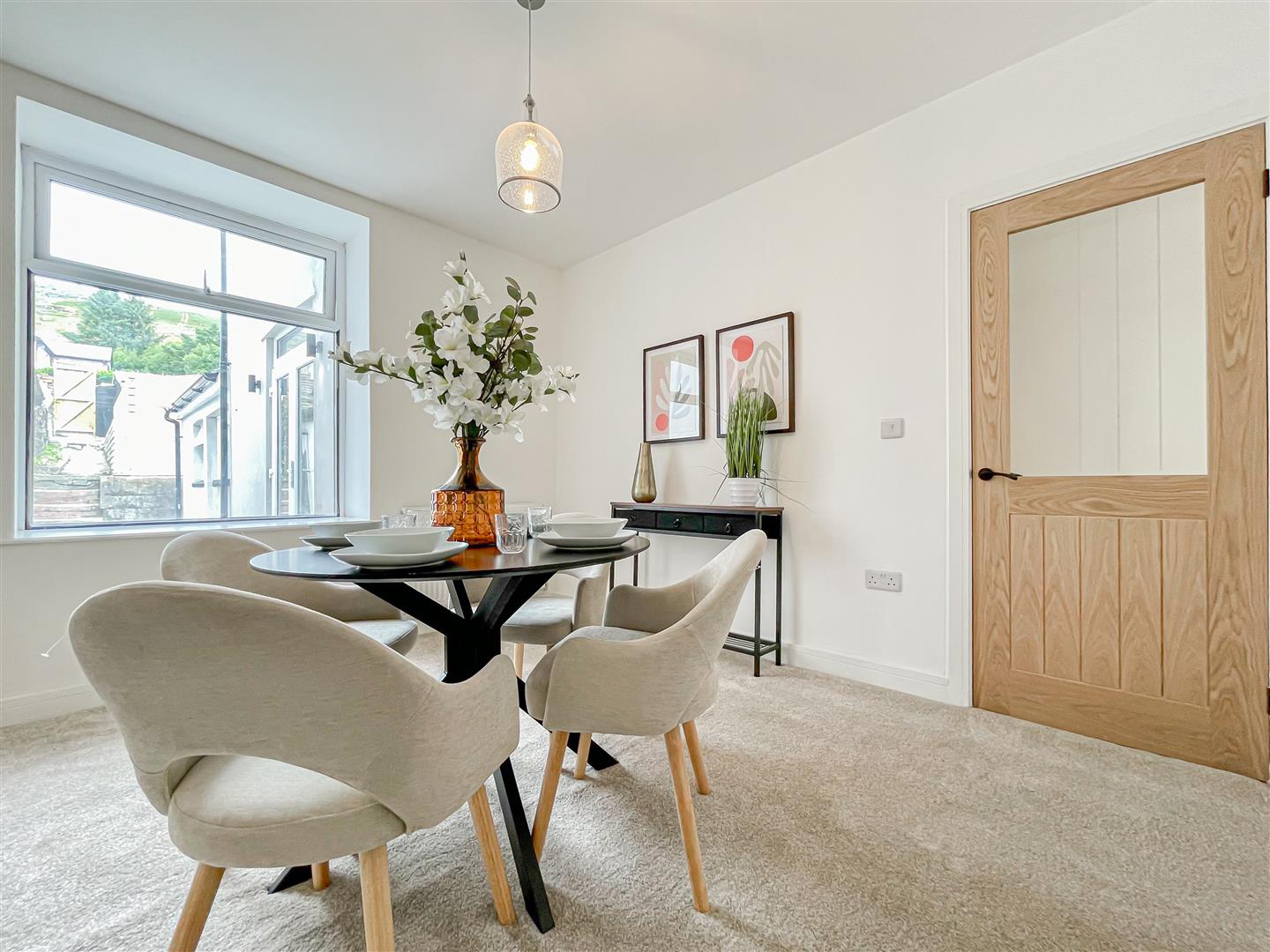 house - terraced for sale ynyswen road