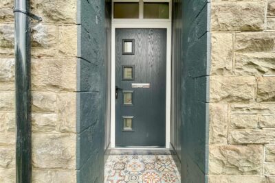 house - terraced for sale ynyswen road