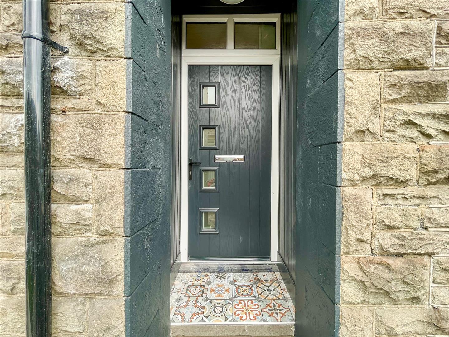 house - terraced for sale ynyswen road