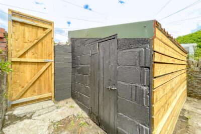 house - terraced for sale ynyswen road