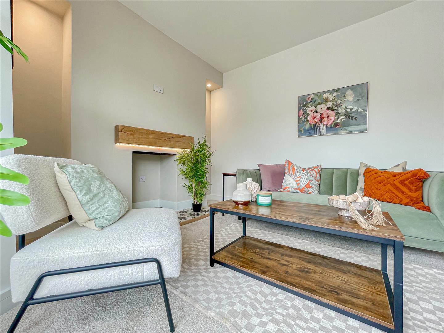 house - terraced for sale ynyswen road