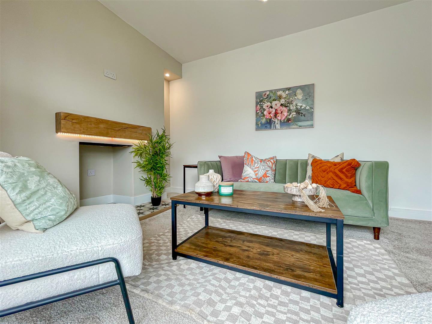 house - terraced for sale ynyswen road