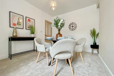 house - terraced for sale ynyswen road