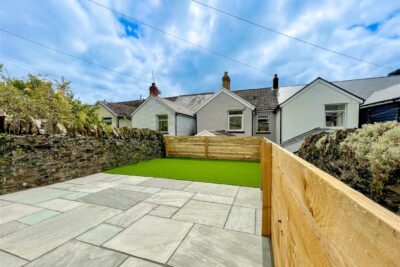 house - terraced for sale ynyswen road
