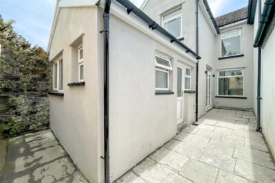 house - terraced for sale ynyswen road