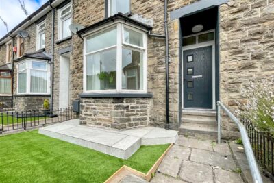 house - terraced for sale ynyswen road