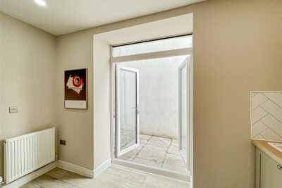 house - terraced for sale ynyswen road