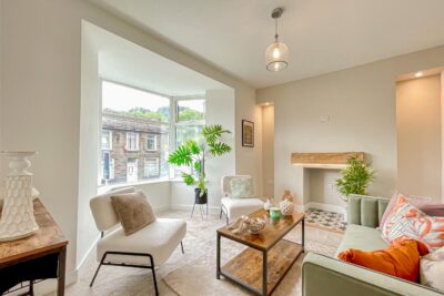 house - terraced for sale ynyswen road