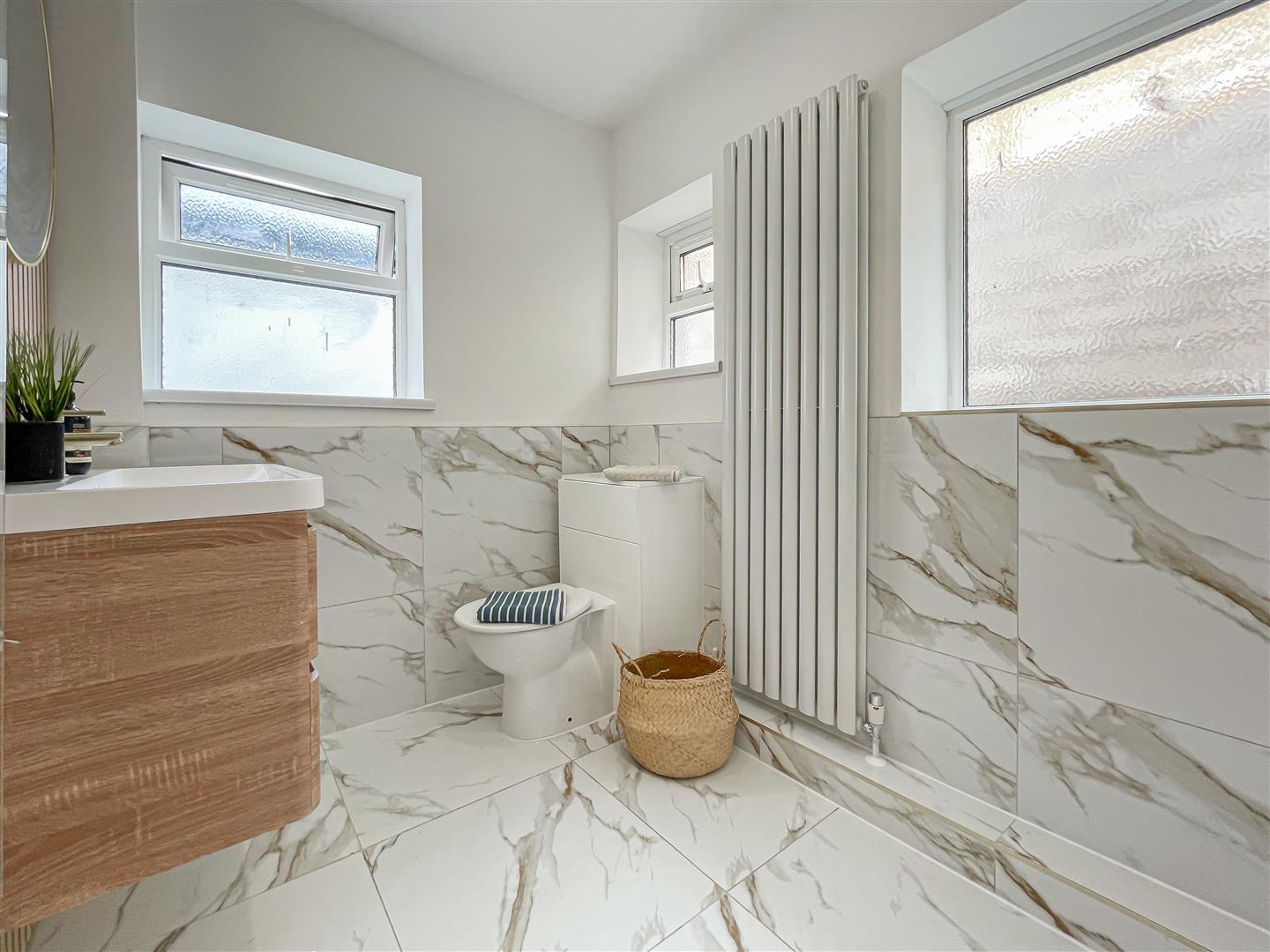 house - terraced for sale ynyswen road