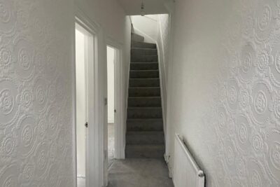 house for rent wern street