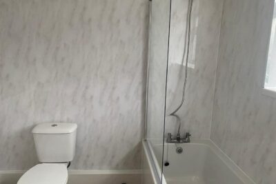 house for rent wern street