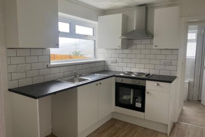 house for rent wern street