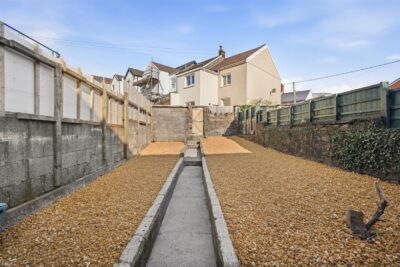 house - terraced for sale ynyswen road