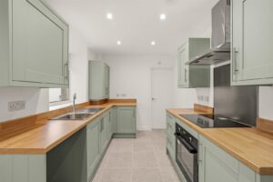 house - terraced for sale ynyswen road