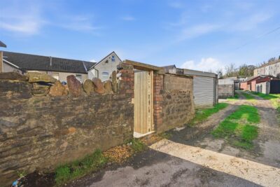 house - terraced for sale ynyswen road