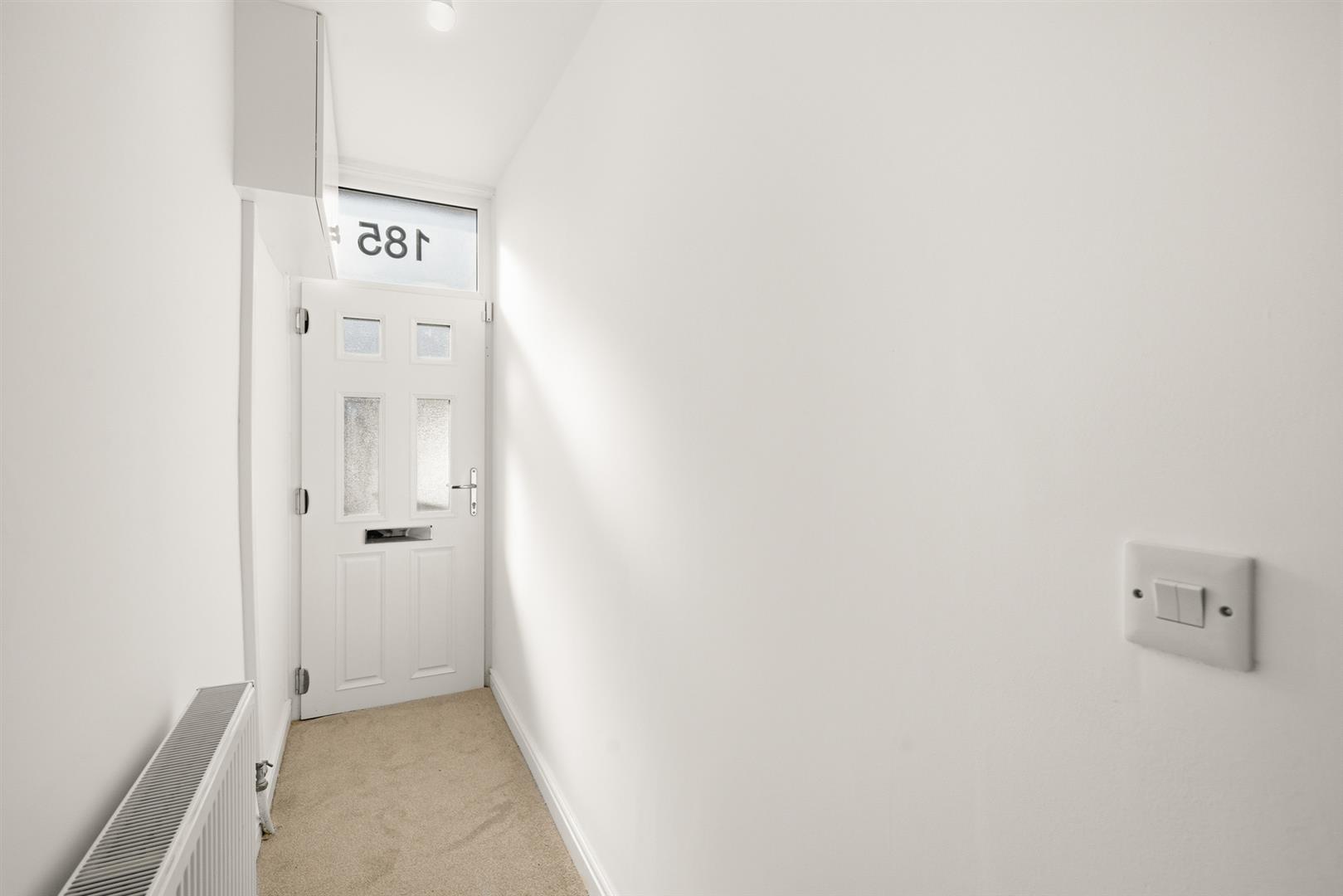 house - terraced for sale ynyswen road