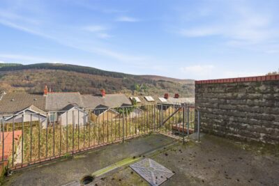 house - terraced for sale ty'r felin street