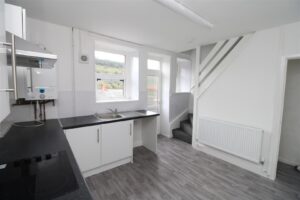 house - terraced for sale ty'r felin street