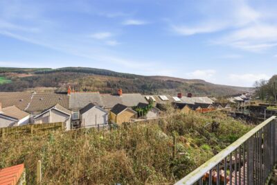 house - terraced for sale ty'r felin street