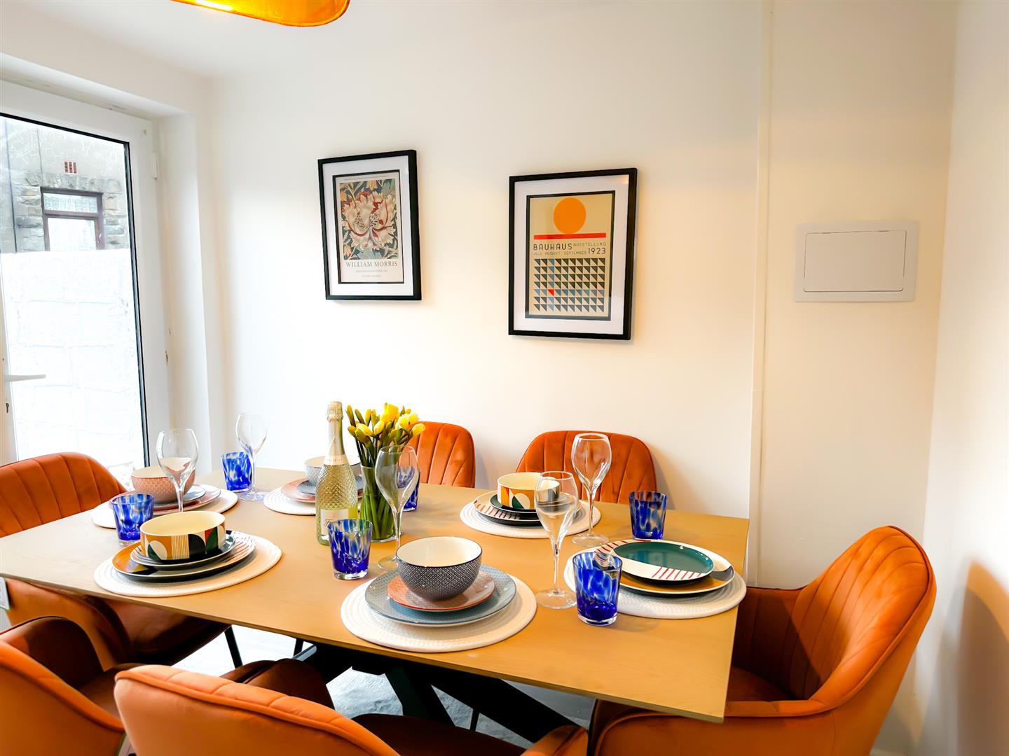 house - end terrace for rent windsor street