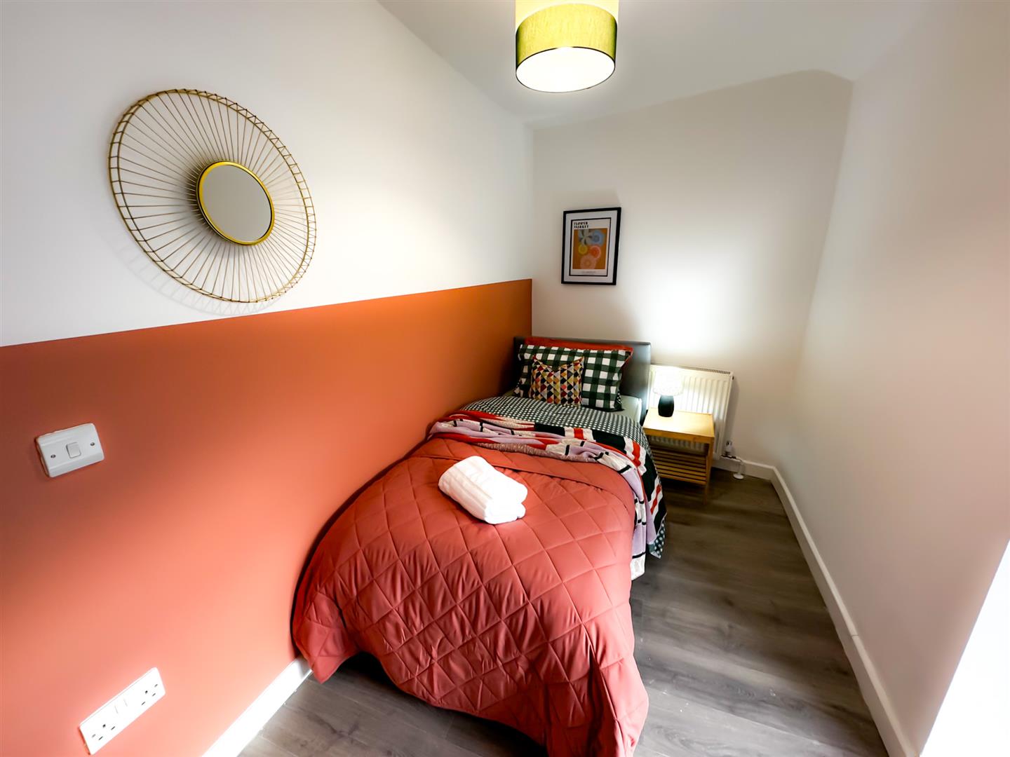 house - end terrace for rent windsor street