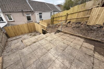 house - terraced for rent new street