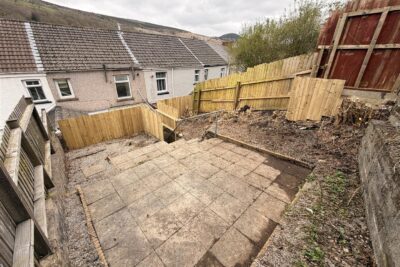 house - terraced for rent new street