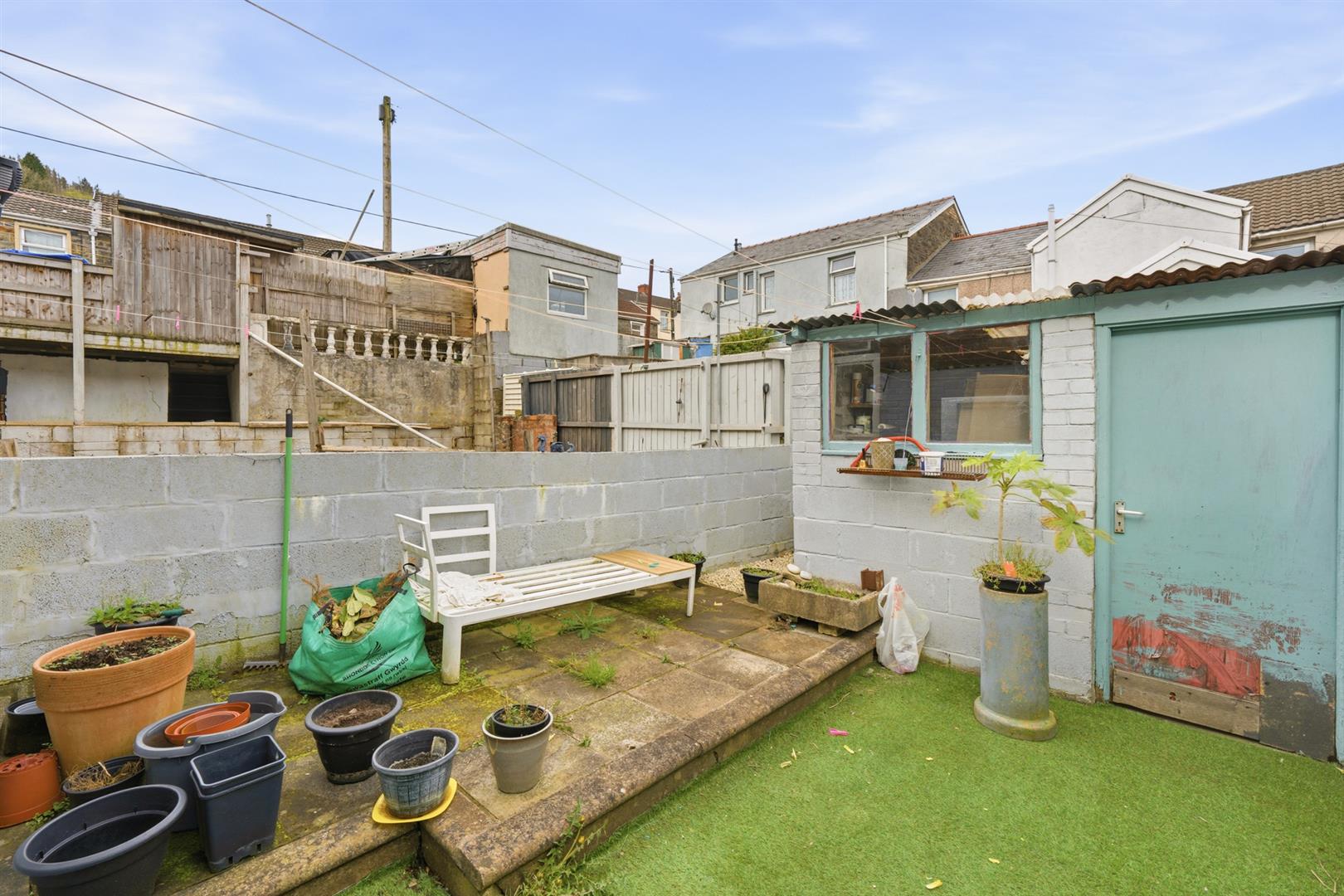 house for sale graig street