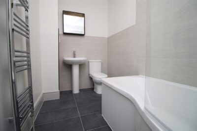 flat for rent richmond road