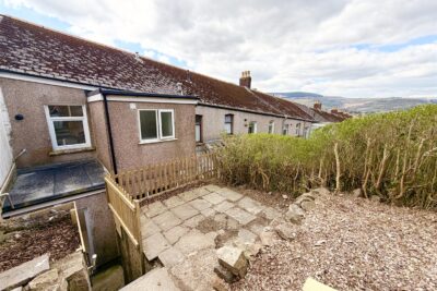 house - terraced for rent penrhys road