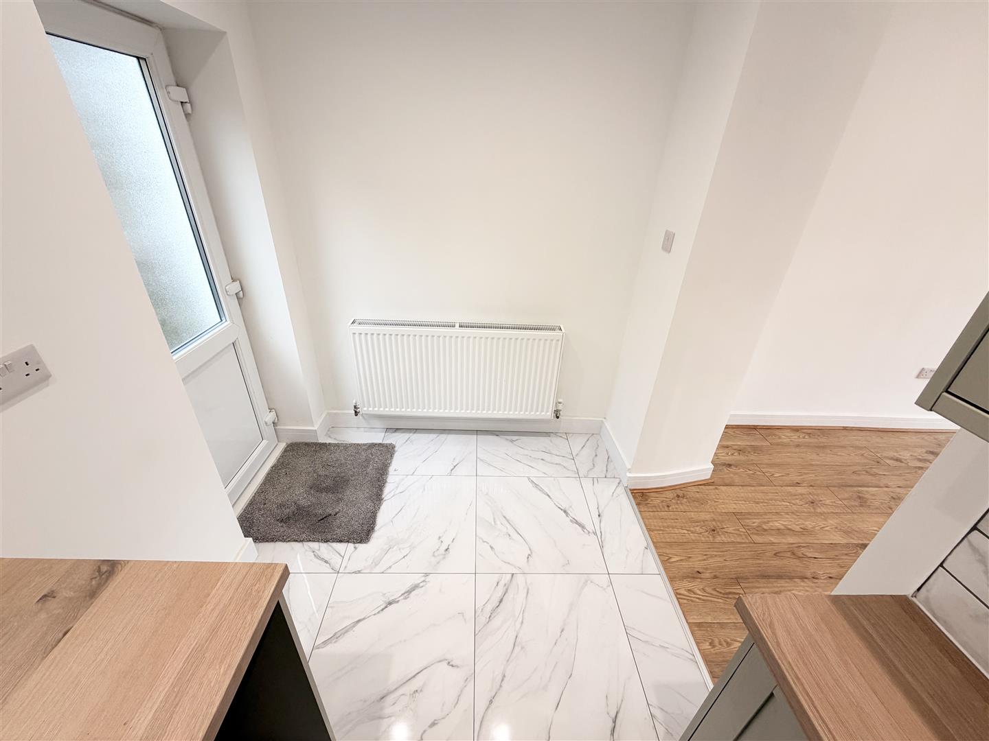 house - terraced for rent penrhys road