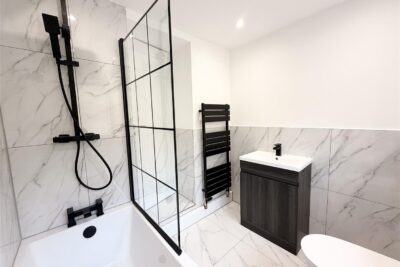 house - terraced for rent penrhys road