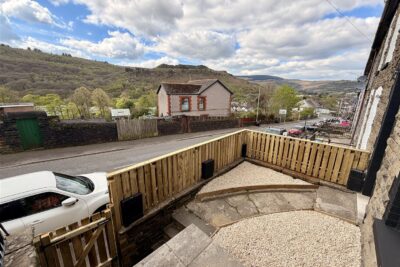 house - terraced for rent penrhys road