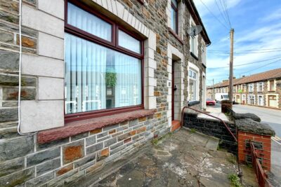 house - terraced for sale mountain ash road