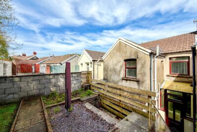 house - terraced for sale mountain ash road