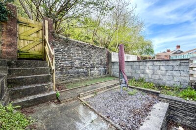 house - terraced for sale mountain ash road