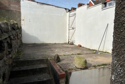 flat for rent llantrisant street