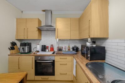house - terraced for sale powells terrace