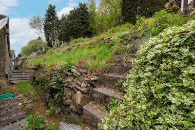 house - terraced for sale powells terrace